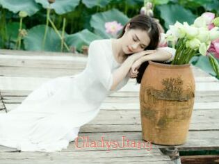 GladysJiang