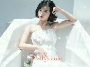 GladysJune