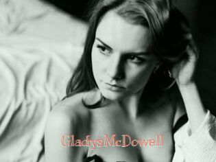 GladysMcDowell