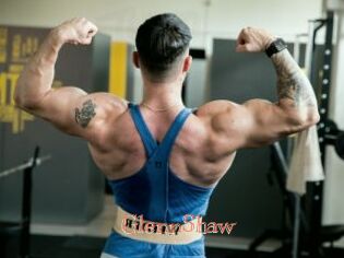 GlennShaw