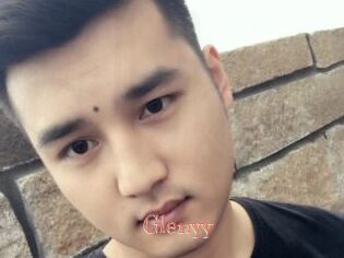 Glenyy