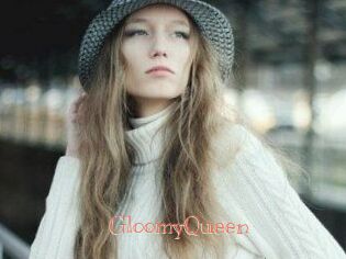 GloomyQueen