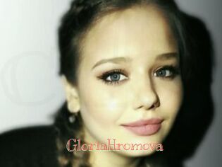 GloriaHromova