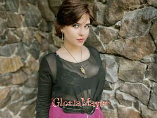 GloriaMayer