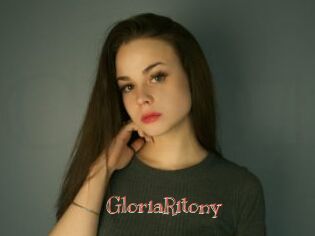 GloriaRitony
