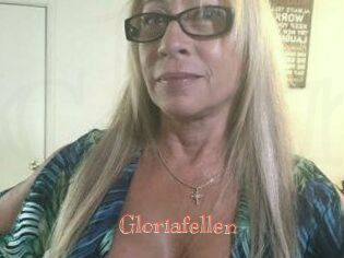 Gloriafellen