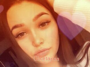 Glorianaa