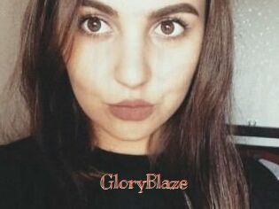 GloryBlaze