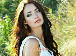 Glubina