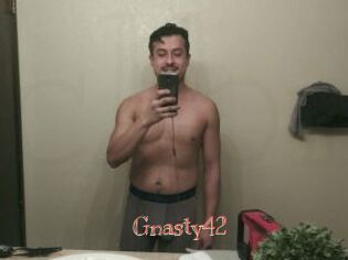 Gnasty42