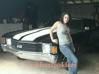 Goddess1goddess