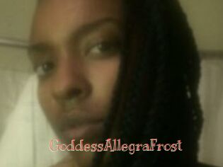 GoddessAllegraFrost