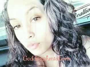 GoddessAmiaLove