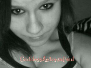 GoddessAntoniaPaul