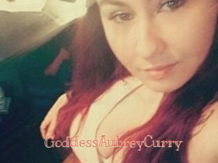 GoddessAubreyCurry