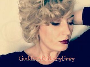 GoddessBethanyGrey