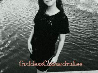 GoddessCassandraLee
