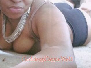 GoddessCassieWett