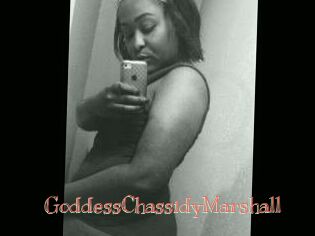 GoddessChassidyMarshall