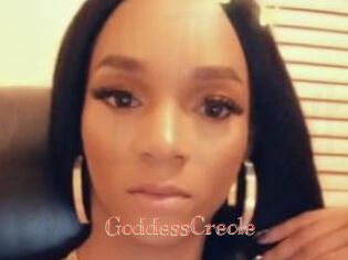 GoddessCreole