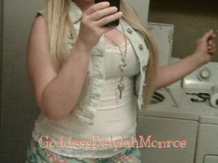 GoddessDelylahMonroe