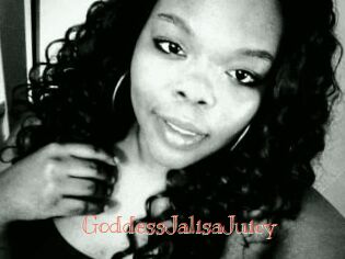 GoddessJalisaJuicy