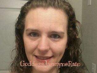 GoddessJasmyneRain
