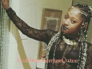 GoddessJazmineQuinn