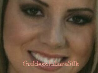 GoddessJulianaSilk Celebrix