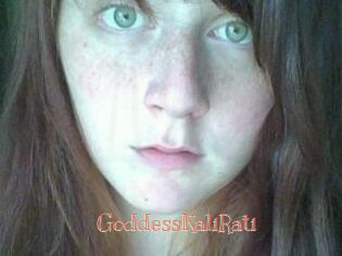 GoddessKaliRati