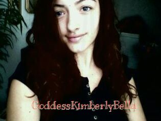 GoddessKimberlyBella