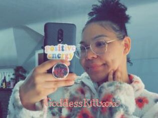 GoddessKittxoxo