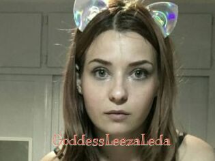GoddessLeezaLeda