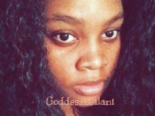 GoddessLeilani