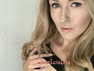 GoddessLouLou