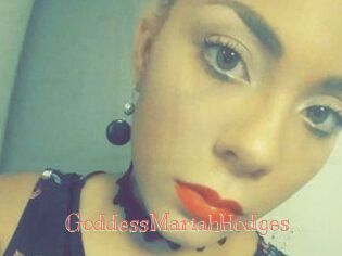 GoddessMariahHodges
