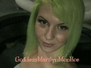 GoddessMarilynMonHoe