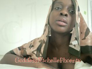 GoddessMichellePhoenix