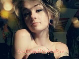 GoddessMissyLaRue Celebrix