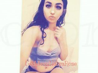 GoddessNaiyaRose