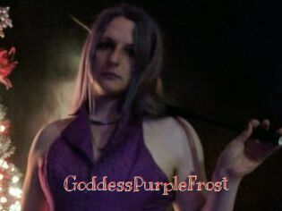 GoddessPurpleFrost