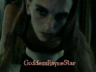 GoddessRayneStar