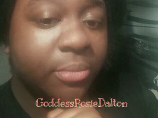 GoddessRosieDalton