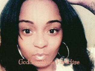 GoddessRosieParadise