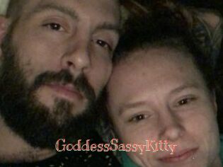 GoddessSassyKitty