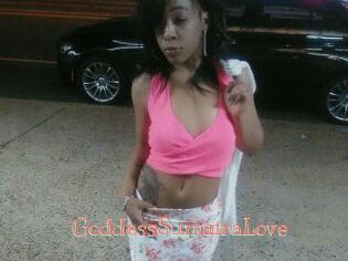 GoddessSumairaLove