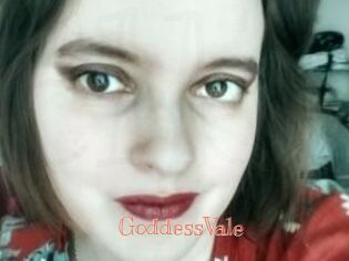 GoddessVale