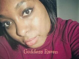 Goddess_Raven