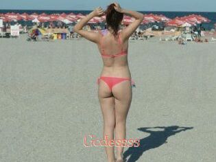 Godessss
