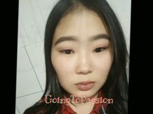 GoingToPassion